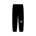 Eucalyptus & Wildflowers | Unisex Sweatpants | Magnetica