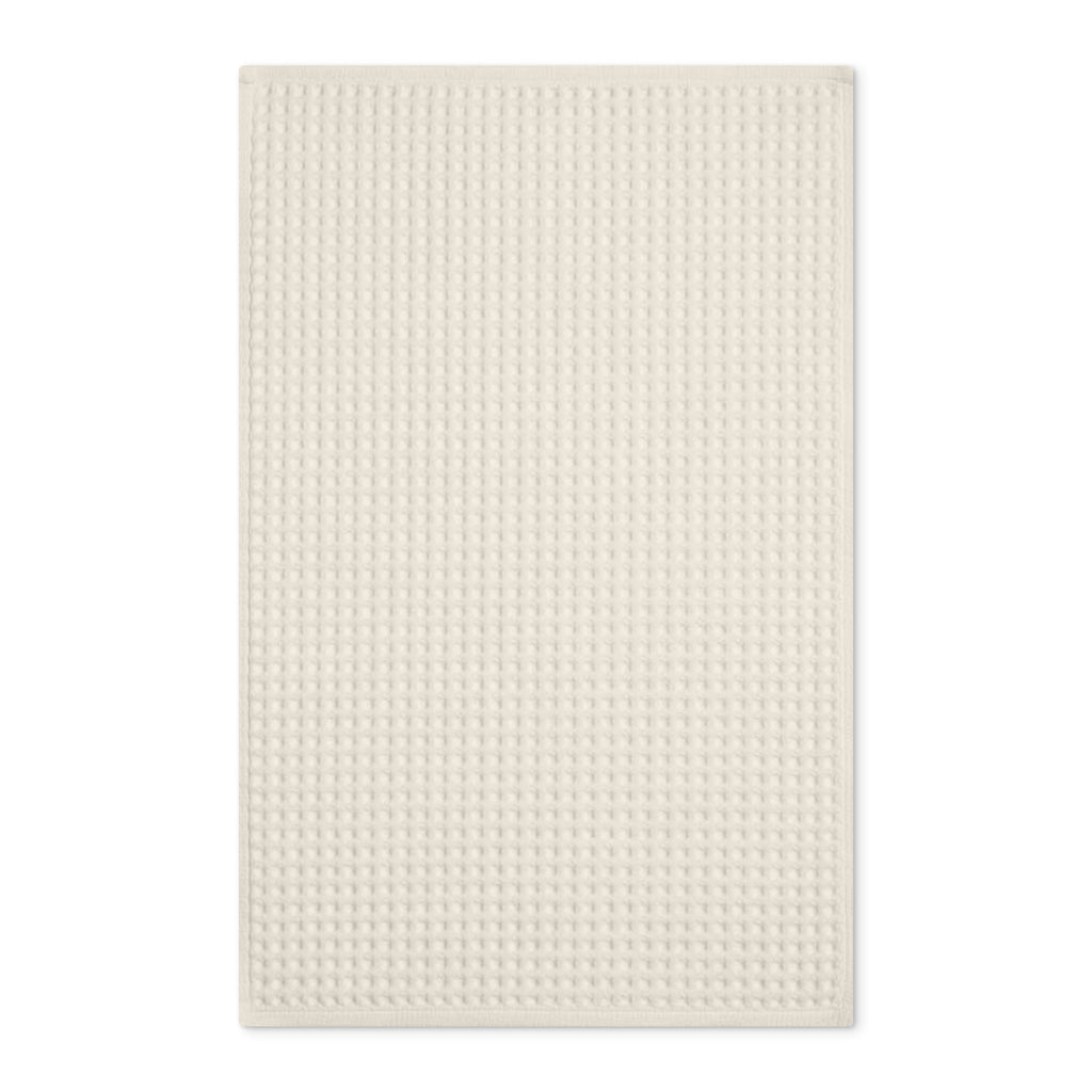 Give Thanks to the Lord | Waffle Double-Sided Tea Towel | Magnetica