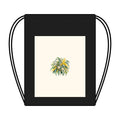 Eucalyptus & Wildflowers | Core Cotton Cinch | Magnetica