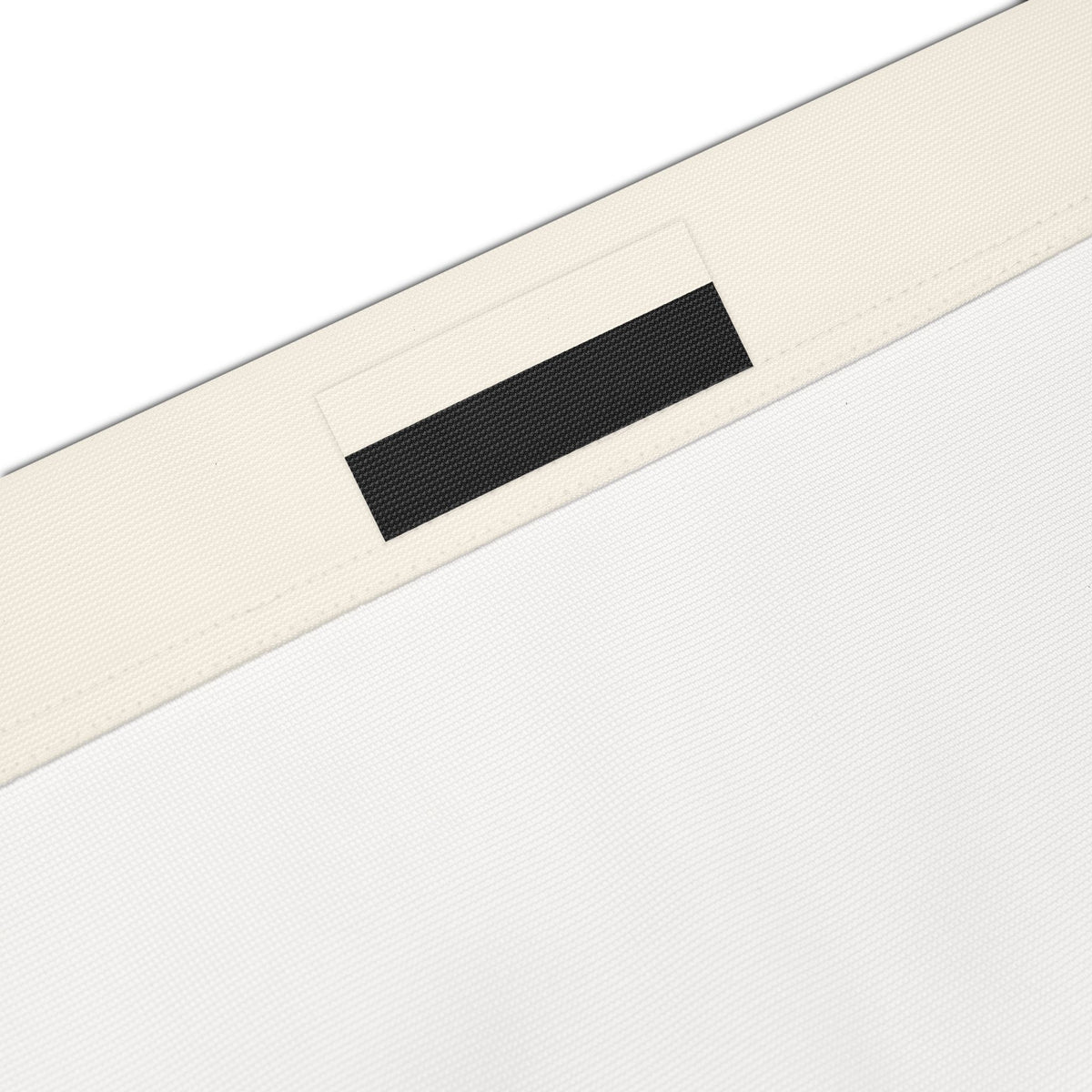 Christ Is Born | All-Over Print Flag | Magnetica