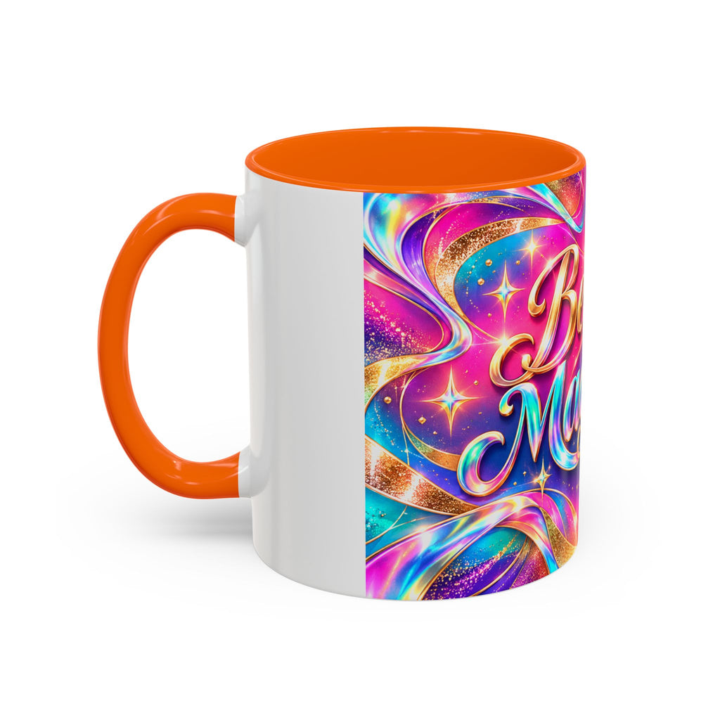 Magnetica Become Magnetic Accent Mug — 11oz