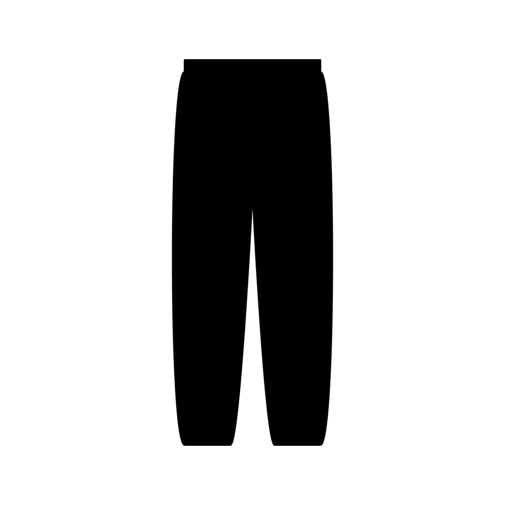 Eucalyptus & Wildflowers | Unisex Sweatpants | Magnetica