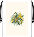 Eucalyptus & Wildflowers | Favor Bag | Magnetica