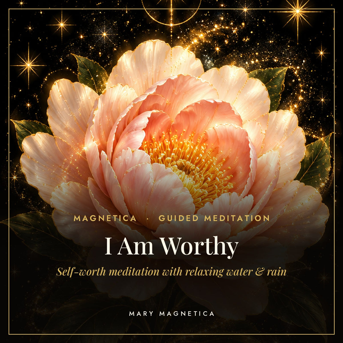 I Am Worthy guided meditation