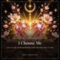 I Choose Me guided meditation