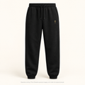 Magnetica Faithful Cross | Unisex Sweatpants | Magnetica — illustrative mockup